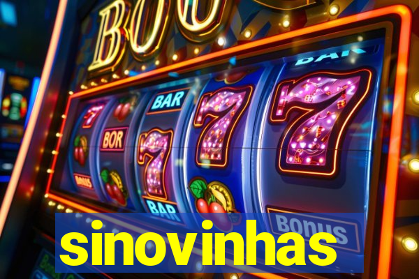 sinovinhas