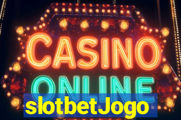 slotbetJogo