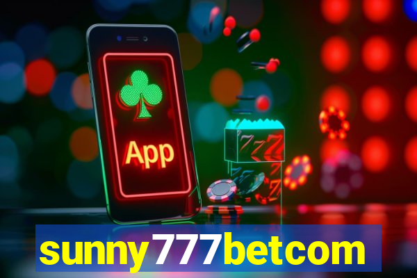 sunny777betcom