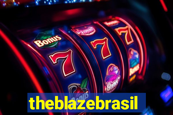 theblazebrasil