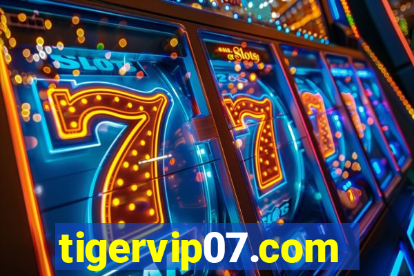 tigervip07.com