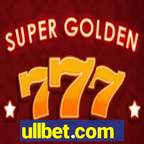 ullbet.com