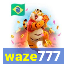 waze777