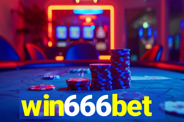 win666bet