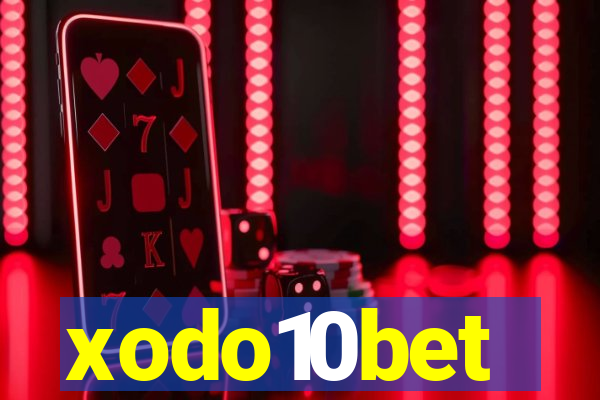 xodo10bet