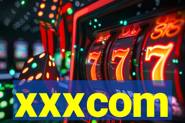 xxxcom