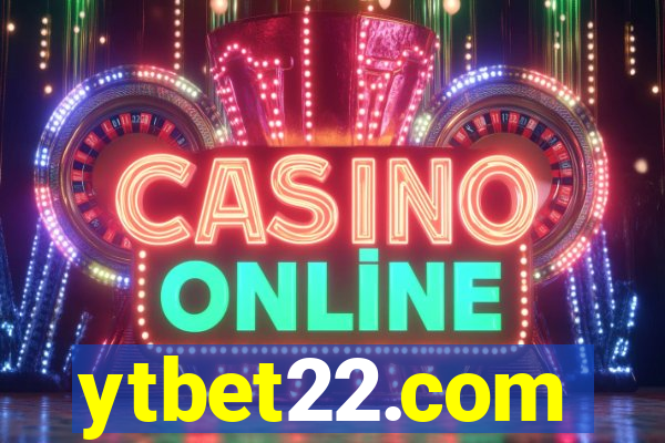 ytbet22.com