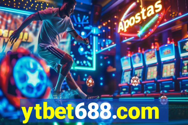 ytbet688.com